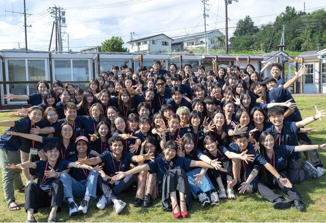 15周年を迎えた高校生向けプログラム「HLAB サマースクール」東京・小布施・女川の3地域にて開催決定、参加者募集開始