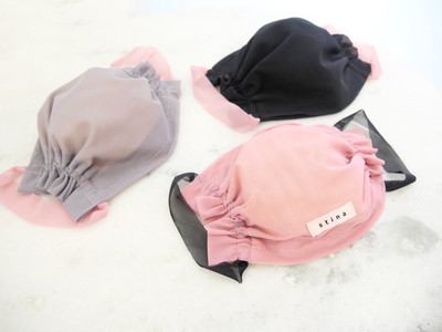 セミオーダーレオタードブランド”stina”が、待望のオリジナルマスク新色販売を決定！【10月2日より予約スタート】