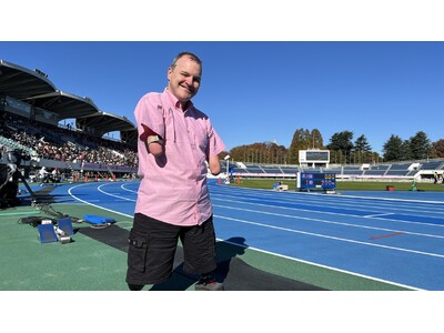 ����2025�f�t�����s�b�N�ōŐ�[�e�N�m���W�[���؂�񂭃X�|�[�c�̖�������W�w�e�b�N�E�G�N�X�v���[���[:�����f�t�����s�b�N�x2��14���i�y�j�E15���i���j�E16���i���j����