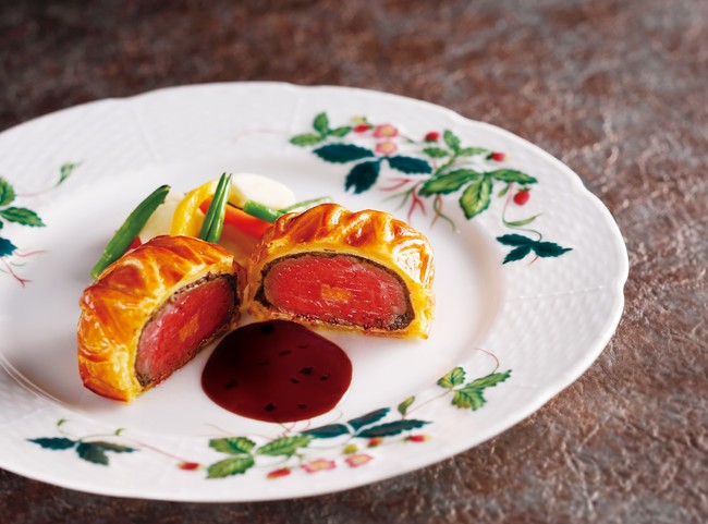 京都ホテルオークラ ピトレスク クリスマスディナー付きご宿泊プラン Go To トラベルキャンペーン対象 記事詳細 Infoseekニュース