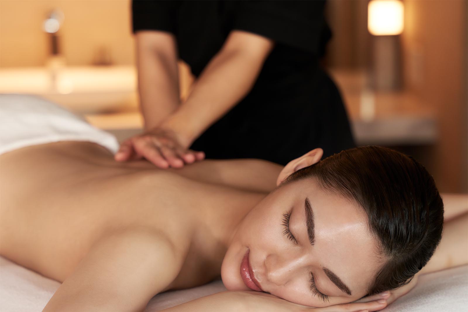 【The Okura Tokyo】日本のトップスパを決める「クリスタルアワード2022」にてOkura Fitness & Spaが一位を受賞