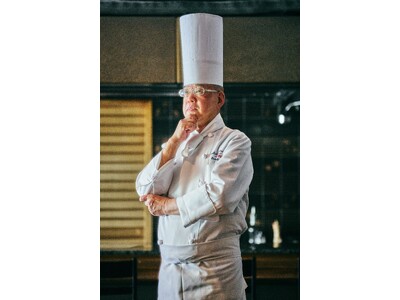 【ホテルオークラ東京ベイ】有田焼の老舗『香蘭社』と総料理長 大塚康成の1日限定イベント「Prologue...