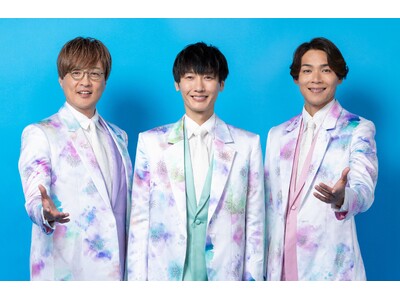 【ホテルオークラ京都】「純烈クリスマスディナーショー2025」を12月10日(水)開催
