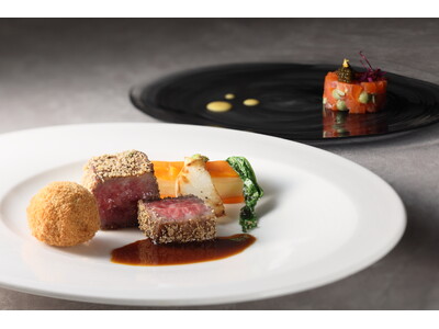 【ホテルオークラ神戸】フランス食文化と調理技術を伝承『エピキュロスの晩餐会』を10月25日に開催