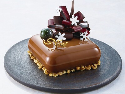 【オークラ東京】クリスマス スペシャル セレクション2025 10月1日(水)より予約受付開始