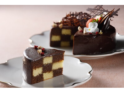 【ホテルオークラ神戸】「バレンタインにぴったり！パティシエ教室」を2026年1月25日（日）に開催