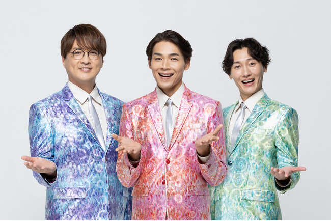 【ホテルオークラ京都】「純烈 クリスマスディナーショー2026」を12月9日に開催