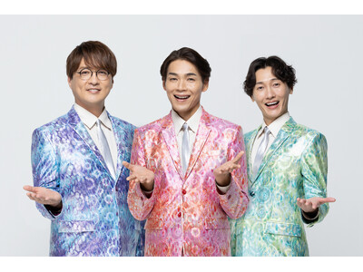 【ホテルオークラ京都】「純烈 クリスマスディナーショー2026」を12月9日に開催