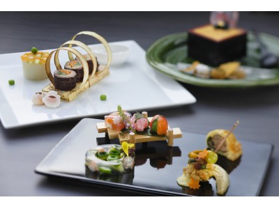 【ホテルオークラ神戸】Taste of Australia ディナーを開催