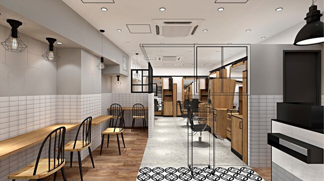 Echika fit銀座に6月27日（金）「QB PREMIUM」オープン！