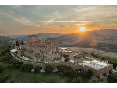 「プリファード ホテルズ&リゾーツ」と「ビヨンドグリーン」一年で最大の「オンライン セール - Cyber Sale」を開催！