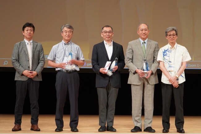 プレスリリース「第68回春季日本歯周病学会学術大会にて日本歯周病学会　学会賞（SUNSTAR Award）受賞者発表」のイメージ画像