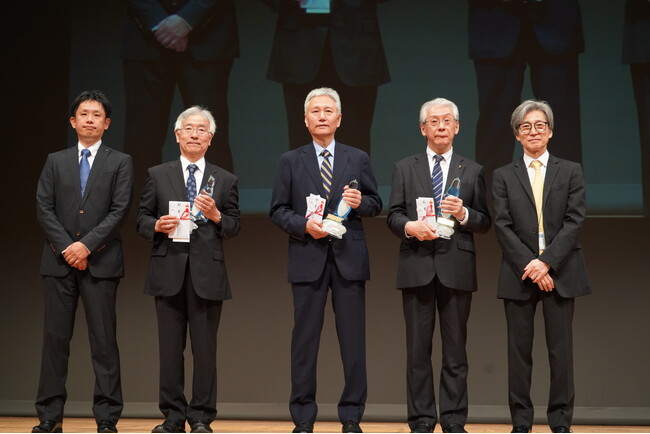 プレスリリース「第69回春季日本歯周病学会学術大会にて日本歯周病学会　学会賞（SUNSTAR Award）受賞者発表」のイメージ画像