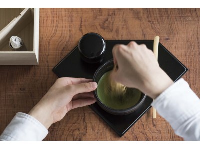 道艸舎（中川政七商店）が運営する『茶論』で開催！講座「奈良で茶道はじめ ～『茶論』で学ぶ、美しいお茶～」をantenna*[アンテナ]ユーザー限定で開催します。