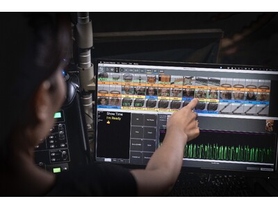 SHURE、ソフトウェア企業WAVEMARK社の買収の意向を発表