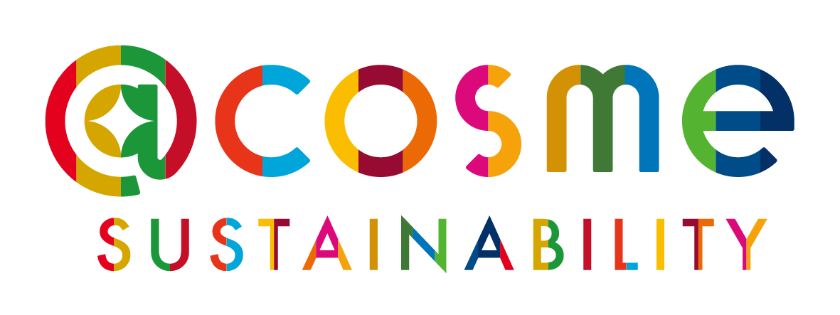 サステナブルな社会の実現に向けた取り組み、「@cosme SUSTAINABILITY」を強化