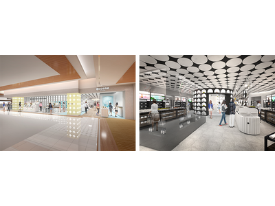 関西初のフラッグシップショップ「@cosme OSAKA」、 2023年9月1日（金）オープン決定！