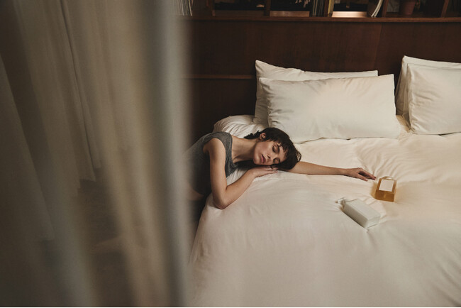 アルプスの水と植物由来の美容保湿成分でニュートラルな心地よさへ導くヘアケア『 REAtoA-リトア- 』から誕生