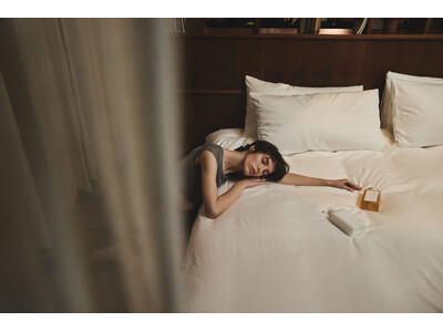 アルプスの水と植物由来の美容保湿成分でニュートラルな心地よさへ導くヘアケア『 REAtoA-リトア- 』から誕生