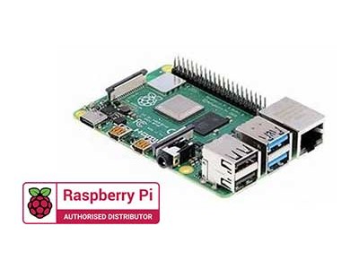 Digi-Key、公式Raspberry Pi正規ディストリビュータとなり、Raspberry Piの全製品ラインナップを提供