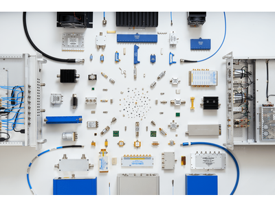 Digi-Key Electronics、Mini-Circuitsとの新しいディストリビューション提携を発表 