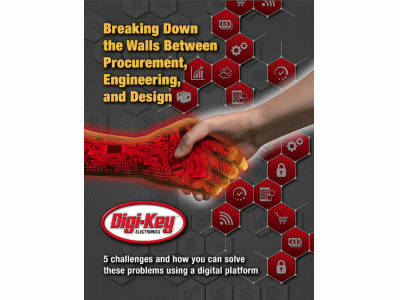 Digi-Key Electronics、部品調達の迅速化やコスト削減を実現するAPIソリューション向け計算ツールとeBookを発表