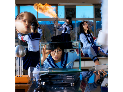 新しい学校のリーダーズa.k.a.ATARASHII GAKKO!、海外居住者向けチケット一般販売決定!