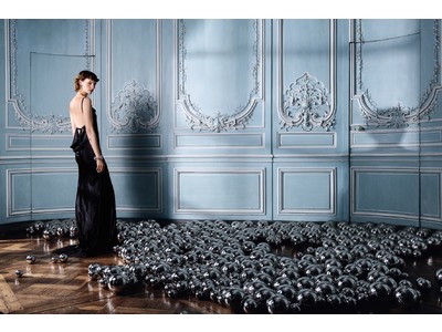 ジョージ ジェンセンを象徴する「ムーンライト グレープ」が新しいスタイルで登場