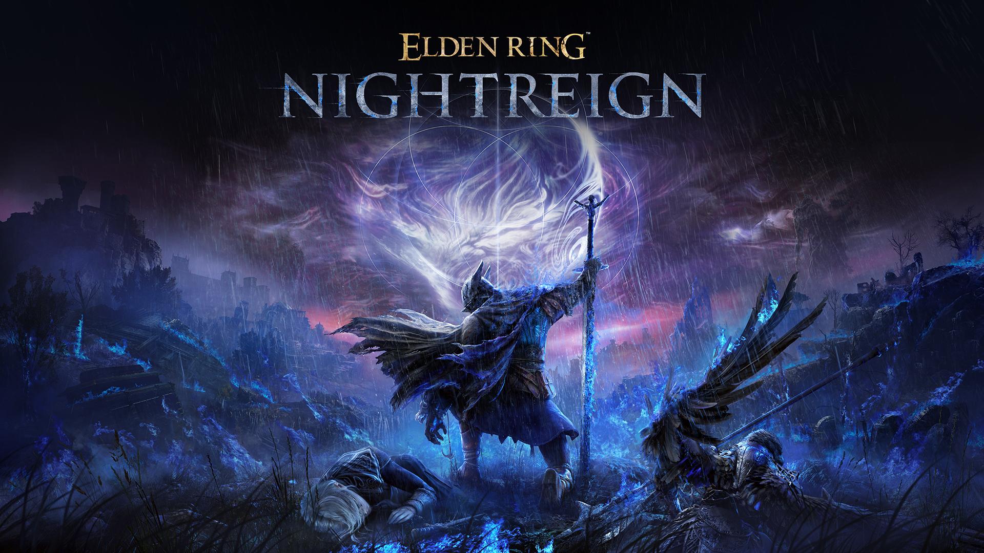 バンダイナムコエンターテインメントとフロム・ソフトウェア共同開発『ELDEN RING NIGHTREIGN』が発売初日で世界累計出荷本数200万本を突破！