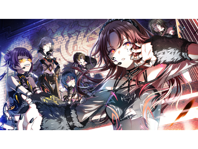 �w�A�C�h���}�X�^�[ �V���C�j�[�J���[�Y Song for Prism�x�V���j�b�g�u�� Desire�v���o��I