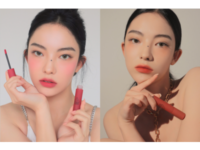 3/4(木)より原宿旗艦店にて、STYLENANDA・3CE商品が価格改定(値下げ)。お求めやすくなります！