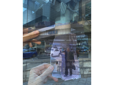 日本橋地域に応答する、創造性教育プロジェクト「都市へのユーモア」が始動