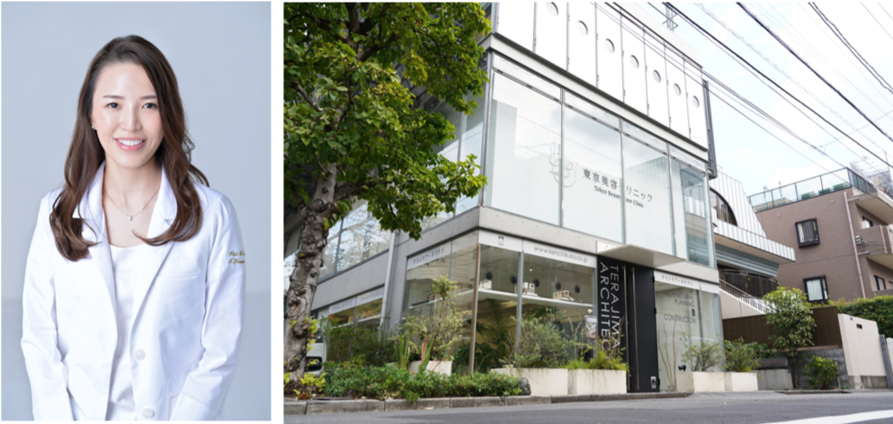 30代からのポジティブビューティー  青山初！美容婦人科 併設 美容皮膚科「東京美容クリニック青山本院」グランドオープン！！