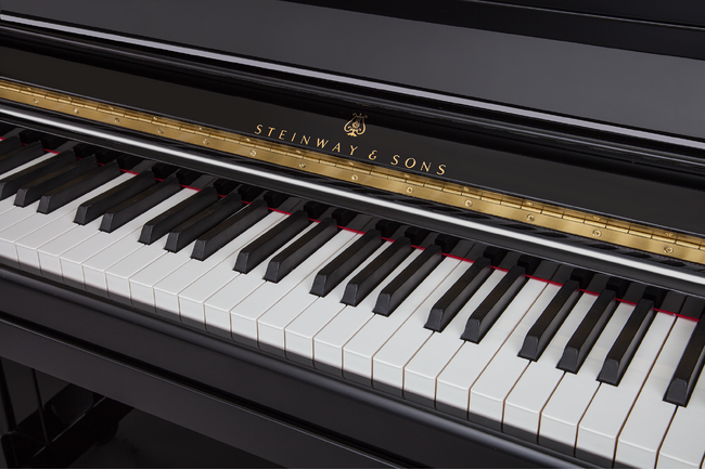 プレスリリース「スタインウェイ ストリートピアノコンテストを東京タワーにて開催」のイメージ画像