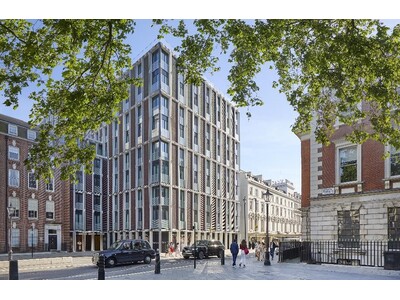 メイフェア地区の中心部に、ロンドン市内2軒目となる新規ホテルマンダリン オリエンタル メイフェア ロンドンを開業