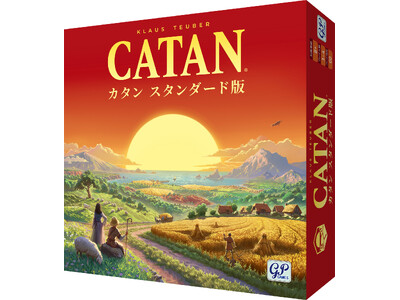 4��24����������I ��l�C�{�[�h�Q�[���V���[�Y�u�J�^���v���j���[�A����1�e�u�J�^�� �X�^���_�[�h�Łv