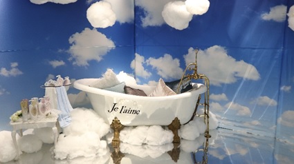 【事後レポート】有名スタイリスト・前原氏も登壇！　“史上最高峰※”プレミアムシャンプー「ジュレーム アミノ シュープリーム」ローンチ発表会