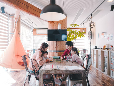 【浜松にお試し移住してみませんか？】不動産セレクトショップが運営する365BASE outdoor hostelに宿泊しながらお部屋探し！