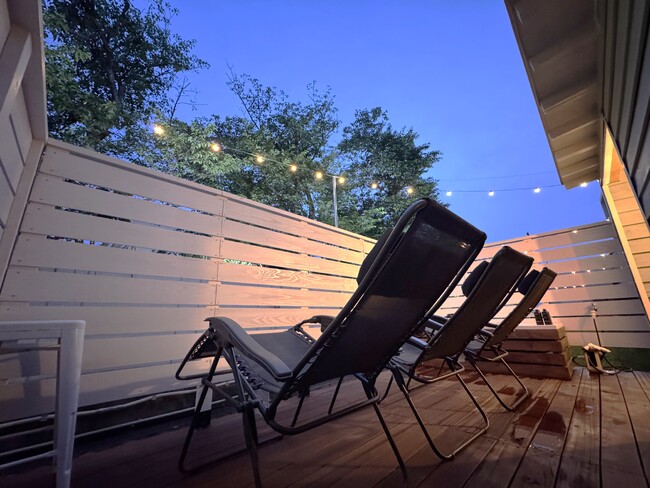 365BASE outdoor hostelに屋外サウナ小屋が新設！