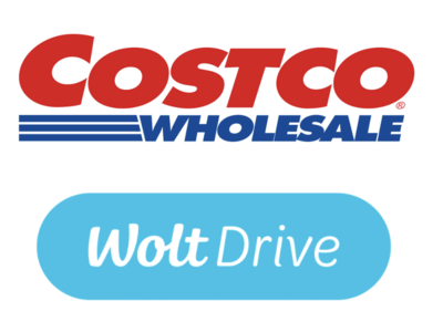 法人向け配送プラットフォーム「Wolt Drive」コストコホールセールジャパンに即時配送サービスを提供