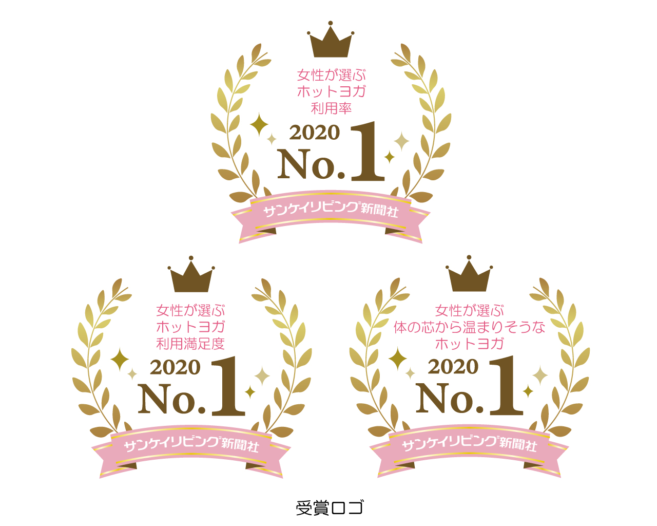 女性が選ぶホットヨガランキング　利用率第1位は「ホットヨガスタジオLAVA」、満足度第1位は「ホットヨガスタジオ カルド」、体の芯まで温まりそうなヨガ第1位は「天然溶岩石ホットヨガスタジオ アミーダ」