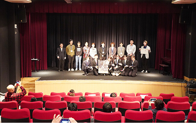 yLwẑRԊJÁuTL킢fՁvnƂ̘Ag@ŗDG܂ɁuLQ72Ɋւu[tBOt@CviV悵ējIo