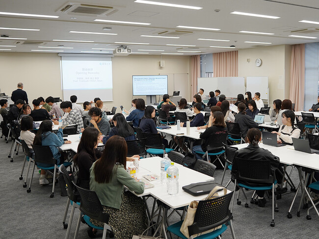 【叡啓大学】卒業プロジェクトのプロジェクト・スタート・ワークショップを開催しました