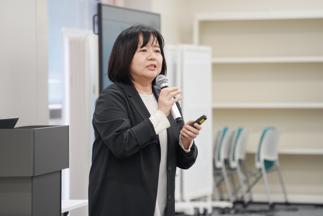 【叡啓大学】課題解決演習（PBL）2年生の授業がスタート