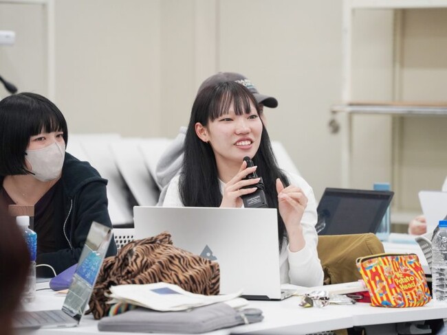 【叡啓大学】課題解決演習（PBL）３年生の授業がスタート