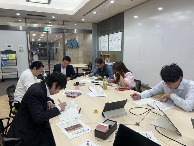 大人気新品 Book 叡啓大学】Active Dialogue（ABD）in Workspaceを Project ビジネス・経済