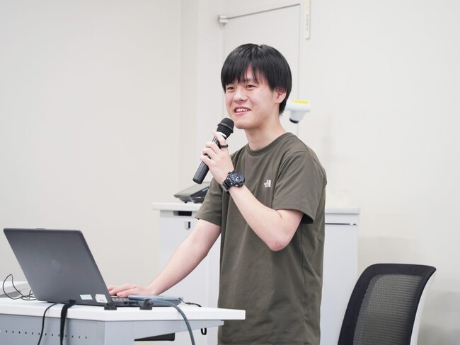 【叡啓大学】2025年度 体験・実践プログラム（国内プログラム）報告会を開催しました