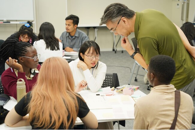 【叡啓大学】Jump Start Workshop Week Autumn 2025（JSW）を開催しました