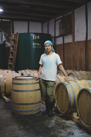 【叡啓大学】アントレプレナーシップセミナー】「社会課題をビジネスで解決する！ナオライの浄酎事業から学ぶ」を開催します