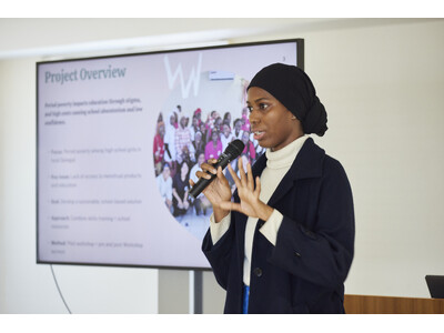 【叡啓大学】「卒業プロジェクト」公開プレゼンテーションを開催しました